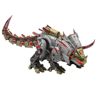 Dinobots Invading Transformers Fall Of Cybertron Online