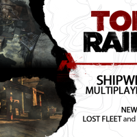 Tomb Raider Shipwrecked Multiplayer Pack Now Available