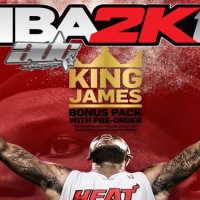 NBA 2K14 Official Soundtrack Produced By NBA Champion, Lebron James