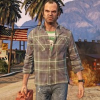 GTA V PC Release Date, System Specs And Screens