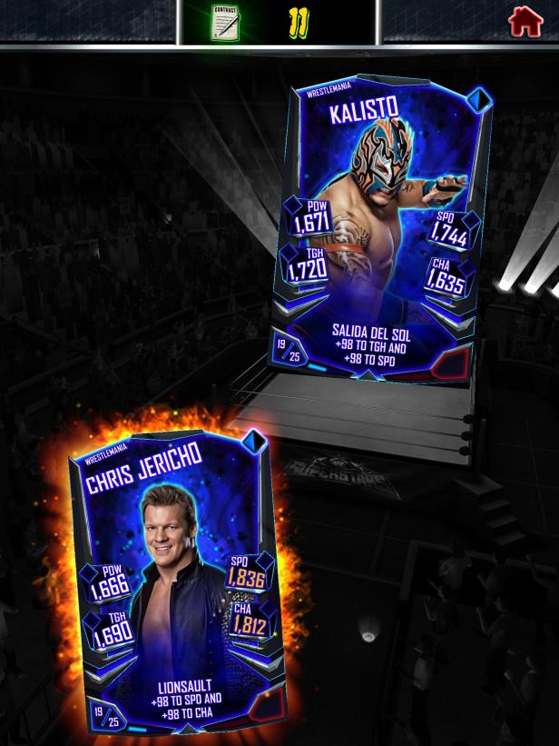 WWE SuperCard Money In The Bank AntDaGamerCom Screenshots Preview Article (7)