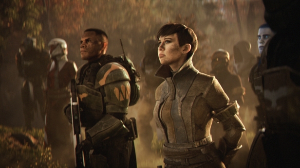 Destiny 2 - Trailer Screenshot - 4