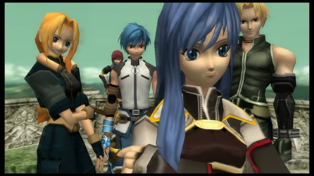 STAR OCEAN Till The End Of Time HD Remake Screens 5 17 2017 (1)