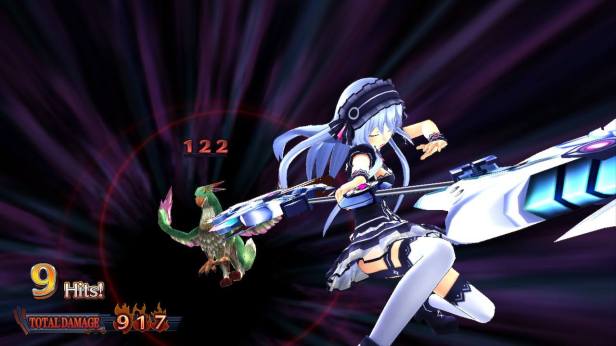 fairy fencer f advent dark force adg antdagamer review nintendo switch screens (8)